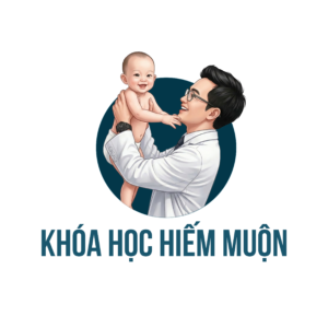 Khóa Học Hiếm Muộn